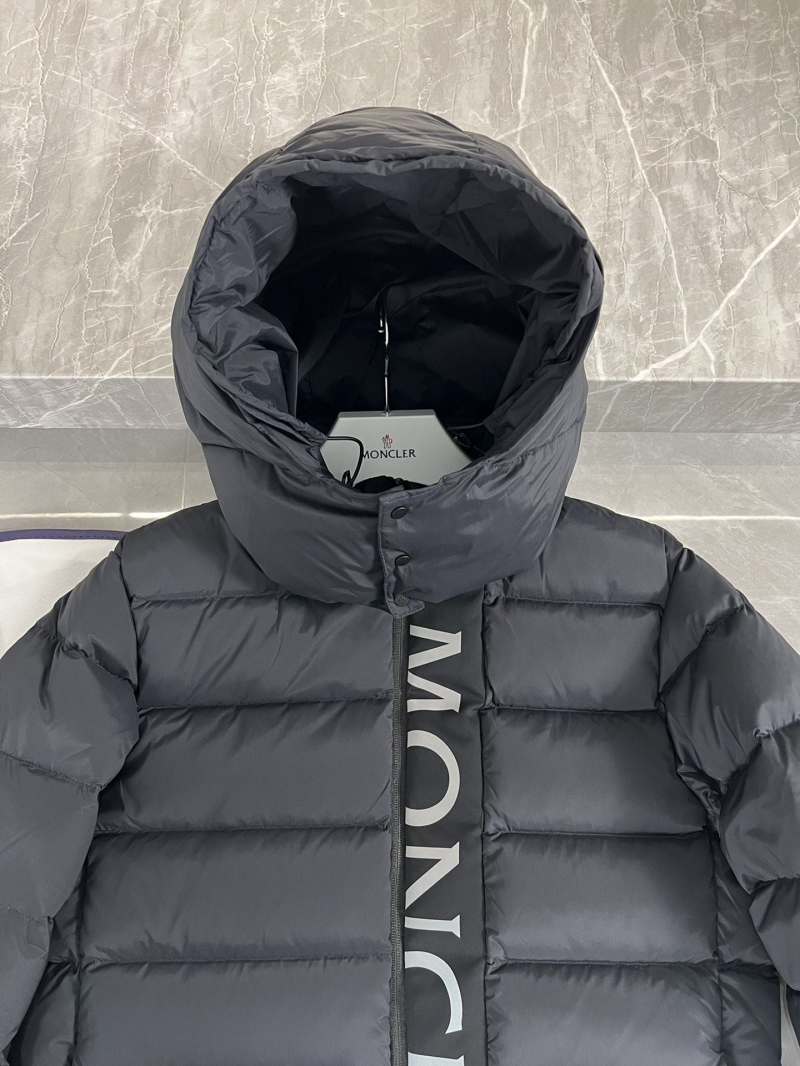 Moncler Down Coat